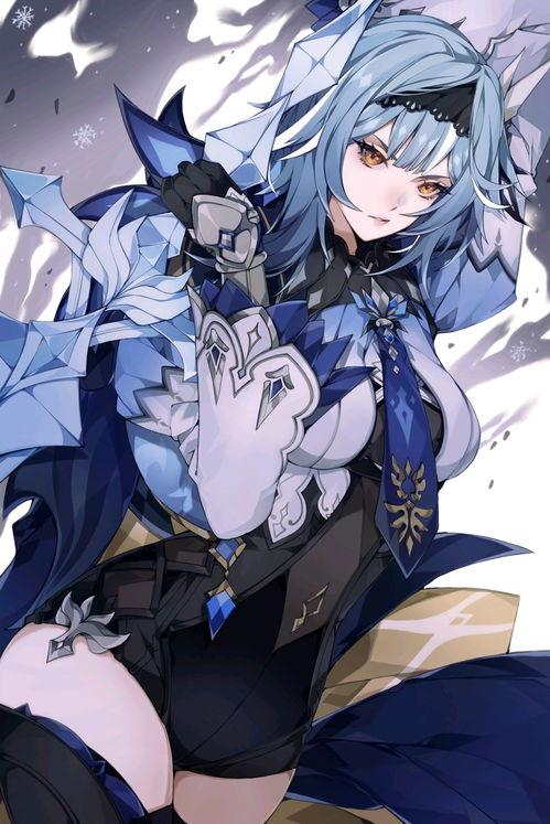 原神散兵最新爆料图片,神秘面纱下的独特魅力